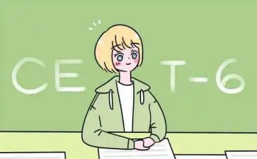 2023六级作文优质7篇