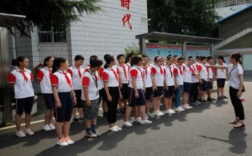 小学六年级的作文600字8篇