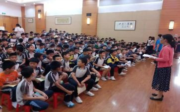 六年级作文分享的快乐作文8篇
