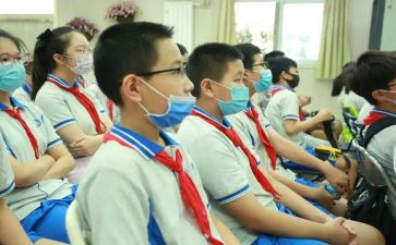 小学六年级的作文600字优秀5篇