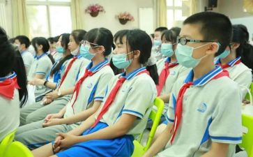 五六年级德育工作总结优质6篇