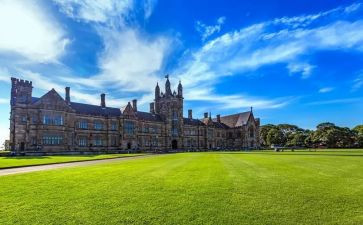 留学生大学申请书6篇