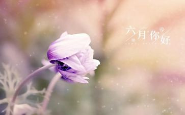 六月安全生产月心得体会7篇