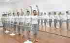 礼仪文明心得体会6篇