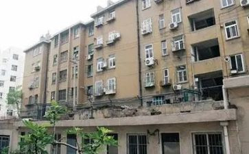 楼院支部事迹材料7篇