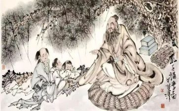 论语的心得体会700精选5篇