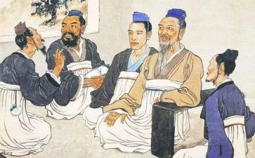 学论语心得体会最新5篇