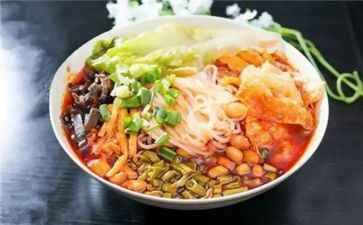写螺蛳粉的作文通用8篇