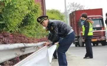 路政员工作总结参考8篇