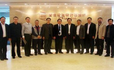 律师工作报告7篇