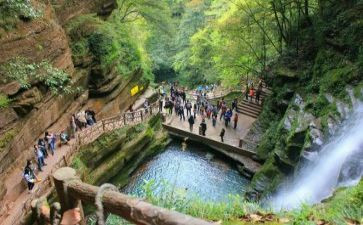 旅游培训心得体会优秀6篇