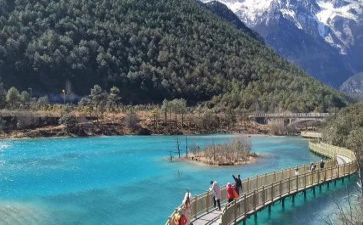 旅游培训的心得体会7篇