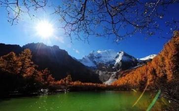旅游后心得体会范文5篇