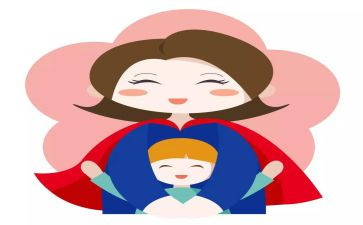 妈妈训我的作文优秀6篇