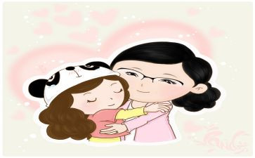 我夸夸妈妈作文模板5篇