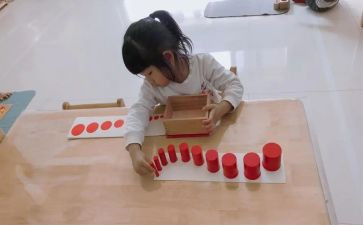 蒙氏教师年终述职报告模板5篇