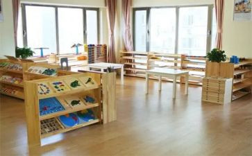 幼儿园蒙氏教育总结5篇