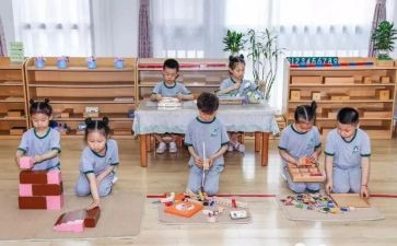 蒙氏老师新学期工作计划6篇