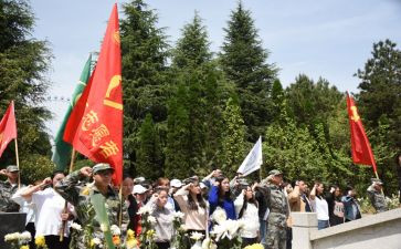 清明缅怀公安英烈心得体会7篇
