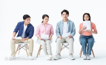 面试官让写面试心得体会推荐8篇