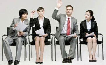 面试官的心得体会通用8篇