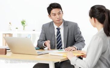 面试自我介绍演讲稿范文5篇