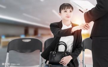 画面试教案优质5篇