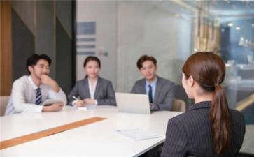 面试自我介绍模板优秀6篇