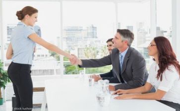 面试官的心得体会优质7篇