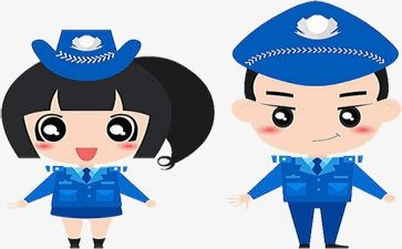 心得体会民警先进事迹7篇