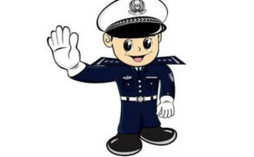 人民警察授旗仪式心得体会6篇