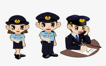 公安机关人民警察誓词2023心得体会5篇