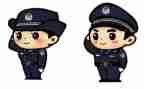 女民警抗击疫情先进事迹8篇