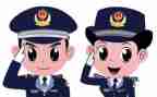 最美基层民警个人先进事迹5篇