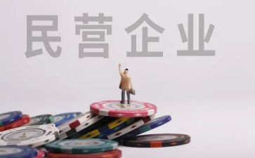 镇民营办工作总结8篇
