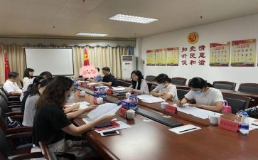 民政员心得体会6篇