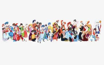 民族团结作文通用7篇