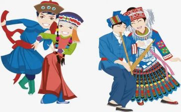 民族团结就教育心得体会8篇