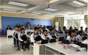 小学数学观摩课观摩心得体会精选7篇