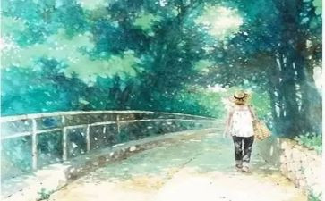 的陌生人作文优质5篇