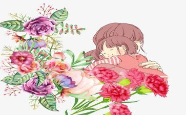 我我的母亲作文精选6篇