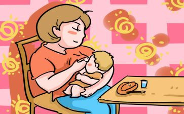 2024年母乳喂养活动总结精选8篇