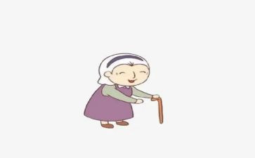 夸奶奶的作文400字5篇
