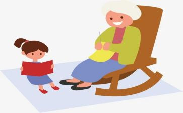 帮奶奶做饭的作文7篇