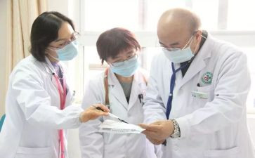 内科各科室工作总结5篇