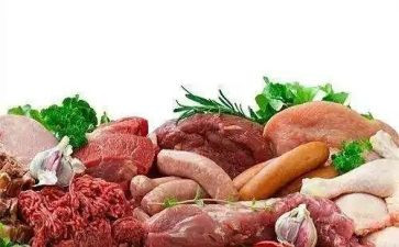 肉类购销合同6篇
