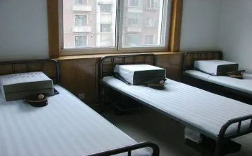 学内务条令心得体会8篇