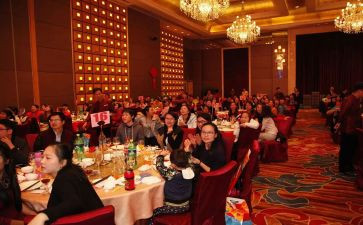 公司年会2022工作总结7篇