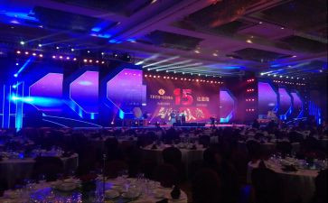 公司年会小活动策划6篇