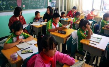 小学一年级工作心得体会6篇
